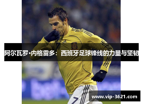 阿尔瓦罗·内格雷多：西班牙足球锋线的力量与坚韧