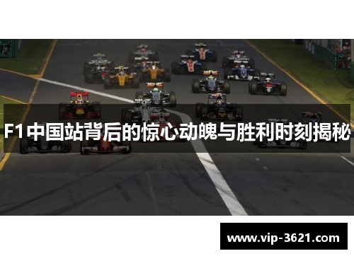 F1中国站背后的惊心动魄与胜利时刻揭秘