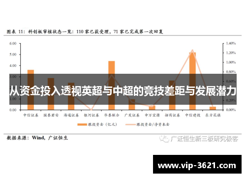 从资金投入透视英超与中超的竞技差距与发展潜力