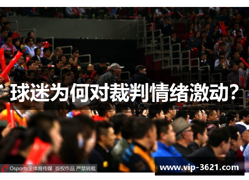 球迷为何对裁判情绪激动？