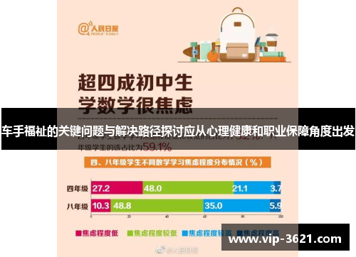 车手福祉的关键问题与解决路径探讨应从心理健康和职业保障角度出发