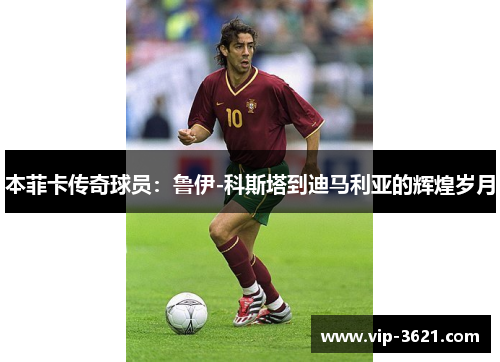 本菲卡传奇球员：鲁伊-科斯塔到迪马利亚的辉煌岁月