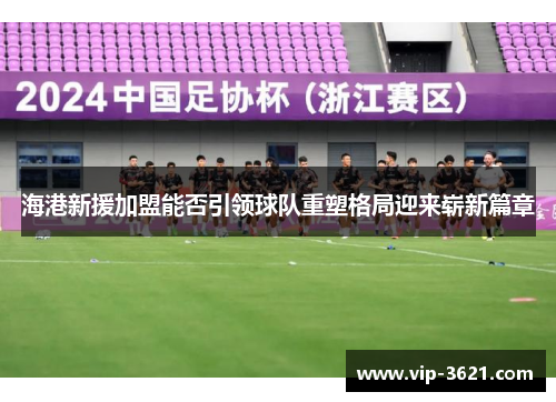 海港新援加盟能否引领球队重塑格局迎来崭新篇章