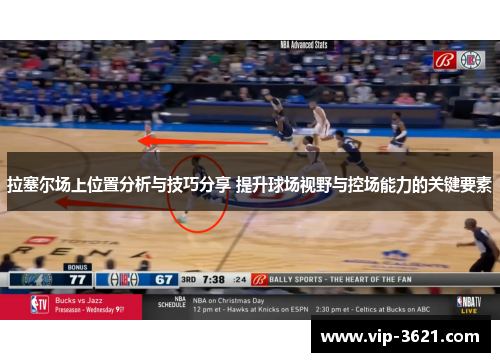 拉塞尔场上位置分析与技巧分享 提升球场视野与控场能力的关键要素